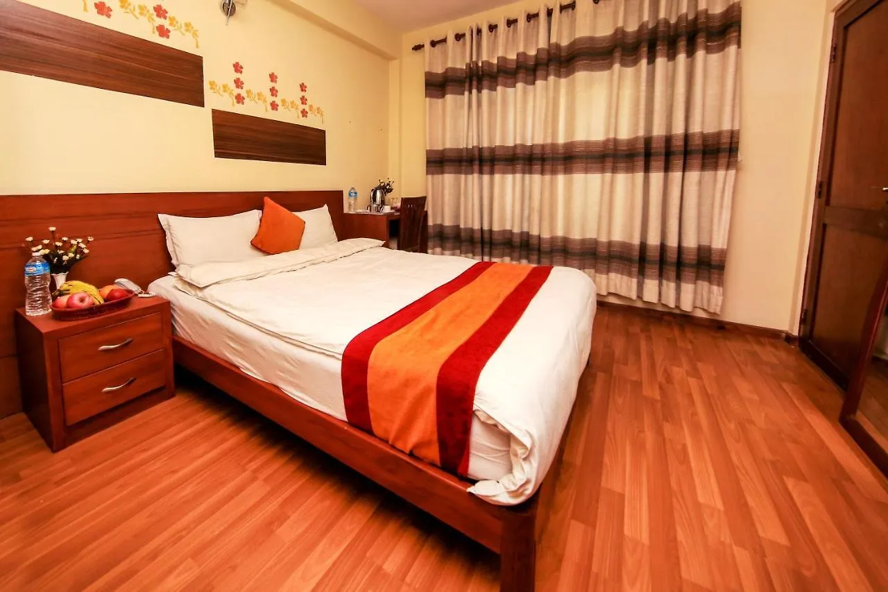 Ai Boutique Hotel Catmandu 3*,  Nepal