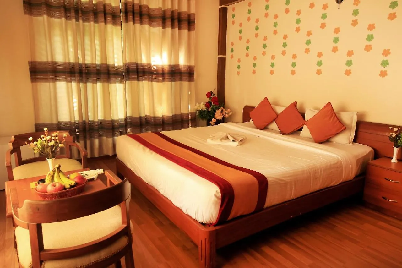 Ai Boutique Hotel Catmandu Nepal