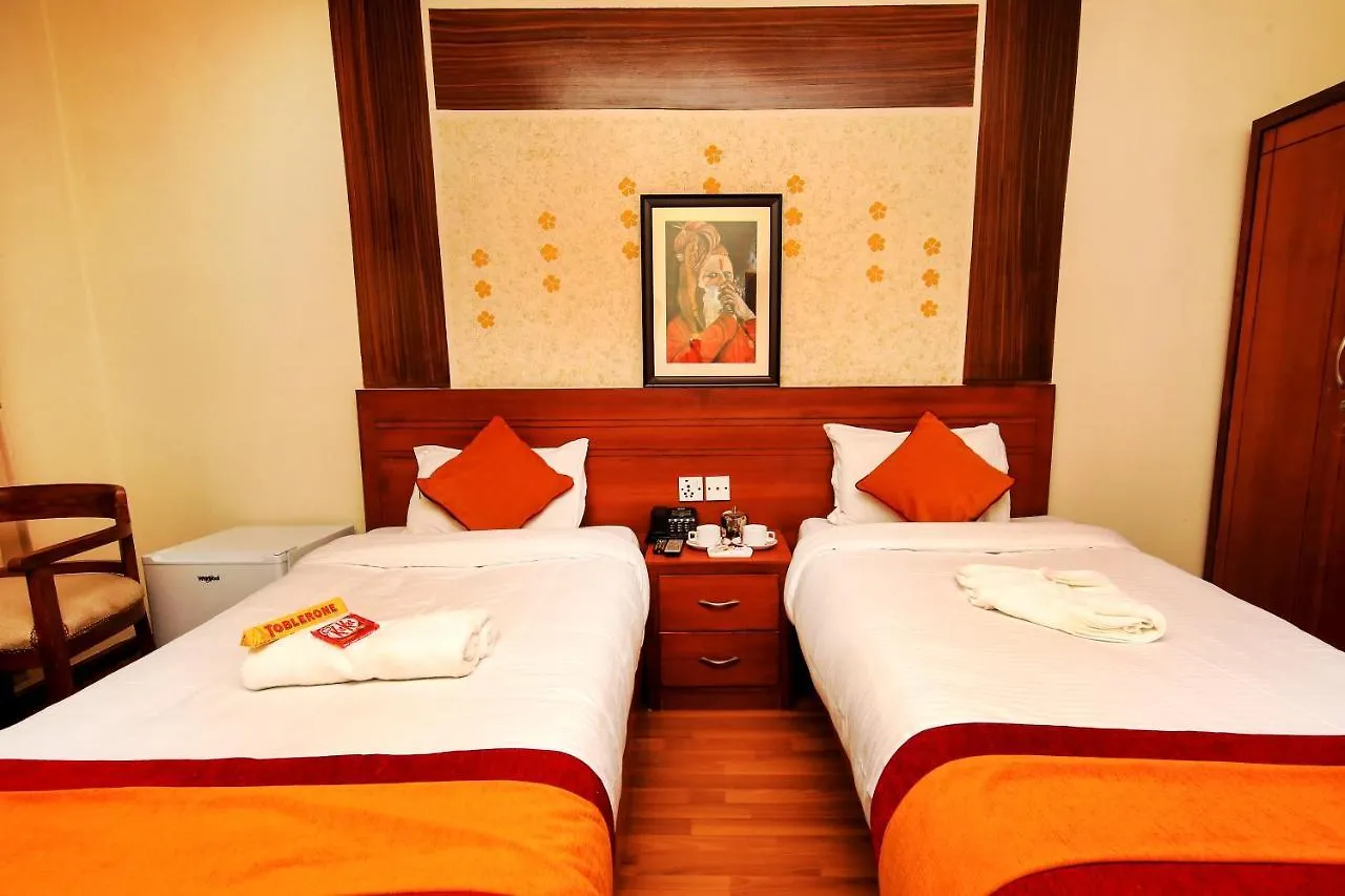 Ai Boutique Hotel Catmandu 3*,  Nepal