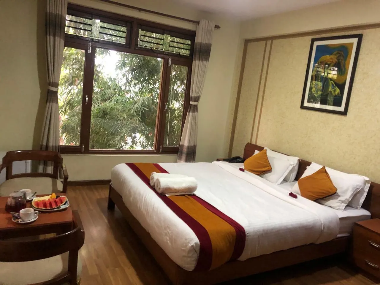 Ai Boutique Hotel Catmandu 3*,  Nepal