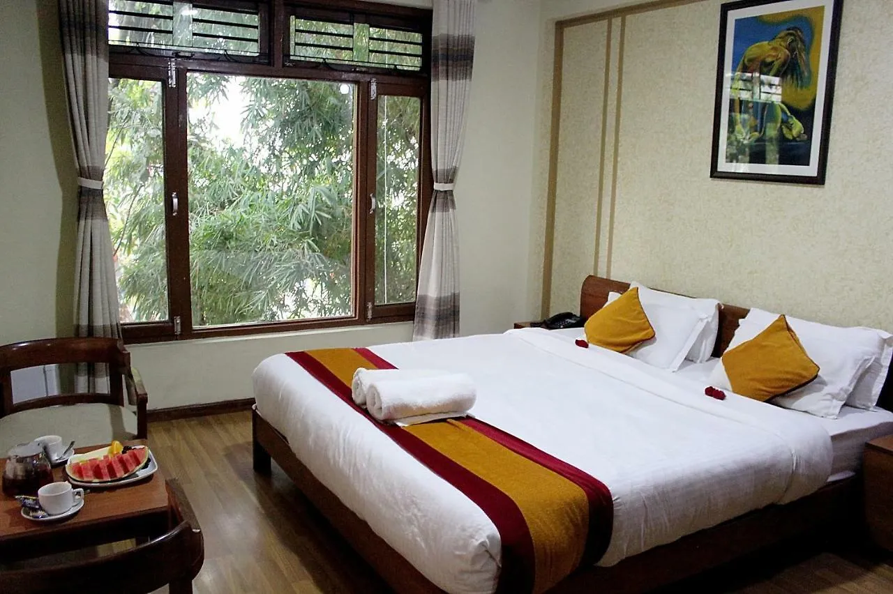 Ai Boutique Hotel Catmandu Nepal