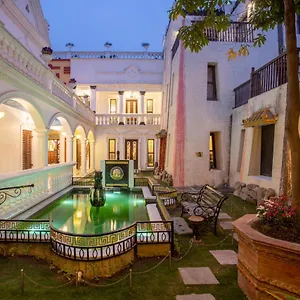 Hotel Baber Mahal - The Heritage