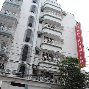 Premier Hotel Dhaka