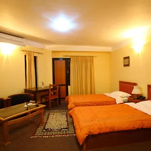 Hotel Royal Astoria, Kathmandu