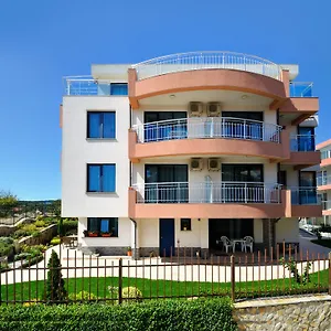 Daris Guest house Sozopol