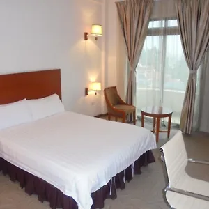 Ararat Hotel Addis Ababa