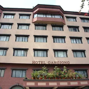 Hotel Ganjong, Kathmandu