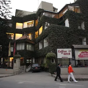 Hotel Marcopolo Business, Kathmandu