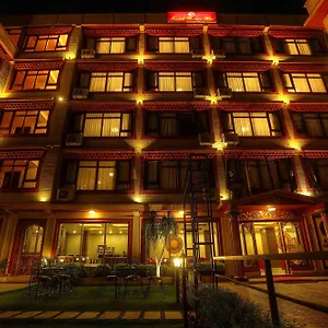 Hotel Mandala Boutique, Kathmandu