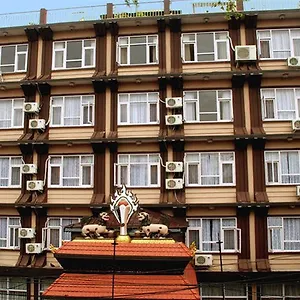 Norbulinka Boutique Hotel