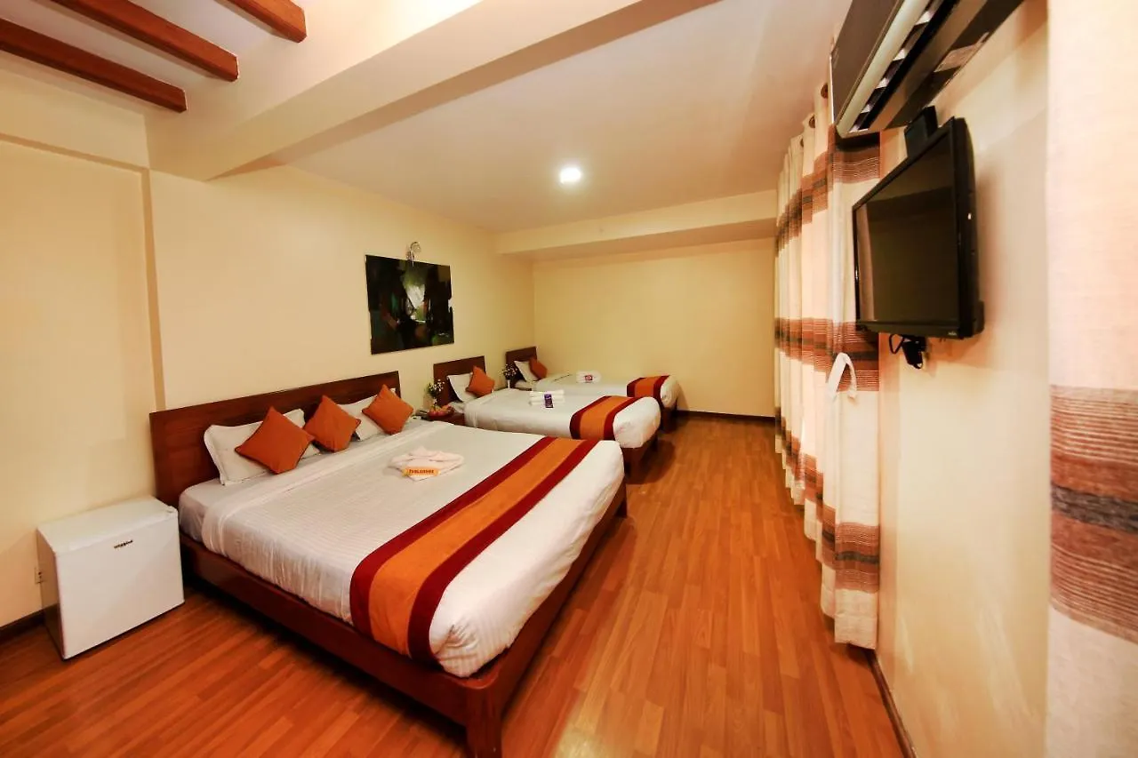 Ai Boutique Hotel Kathmandu