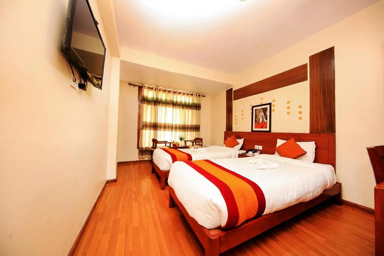 Ai Boutique Hotel Kathmandu