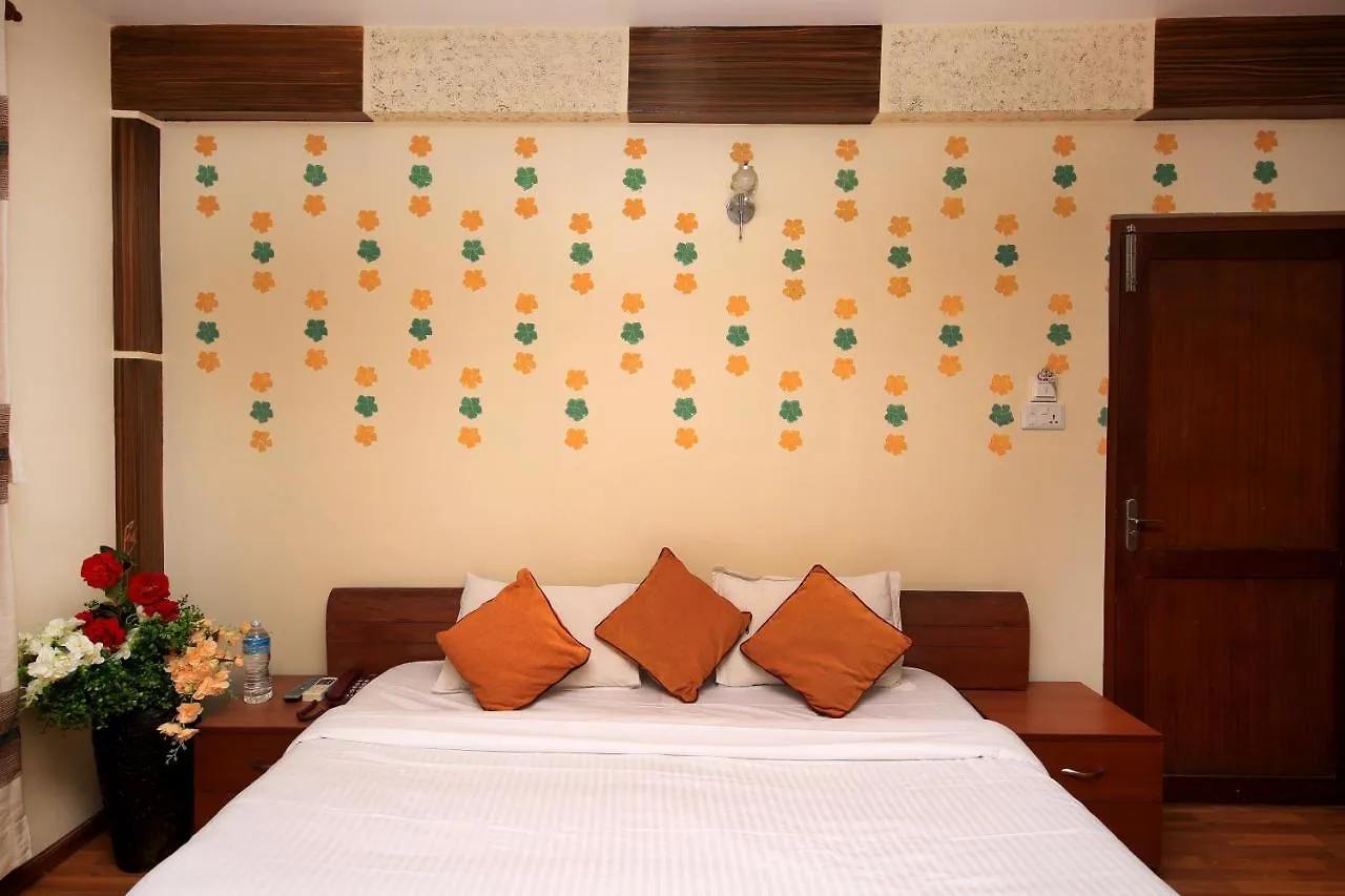 Ai Boutique Hotel Kathmandu