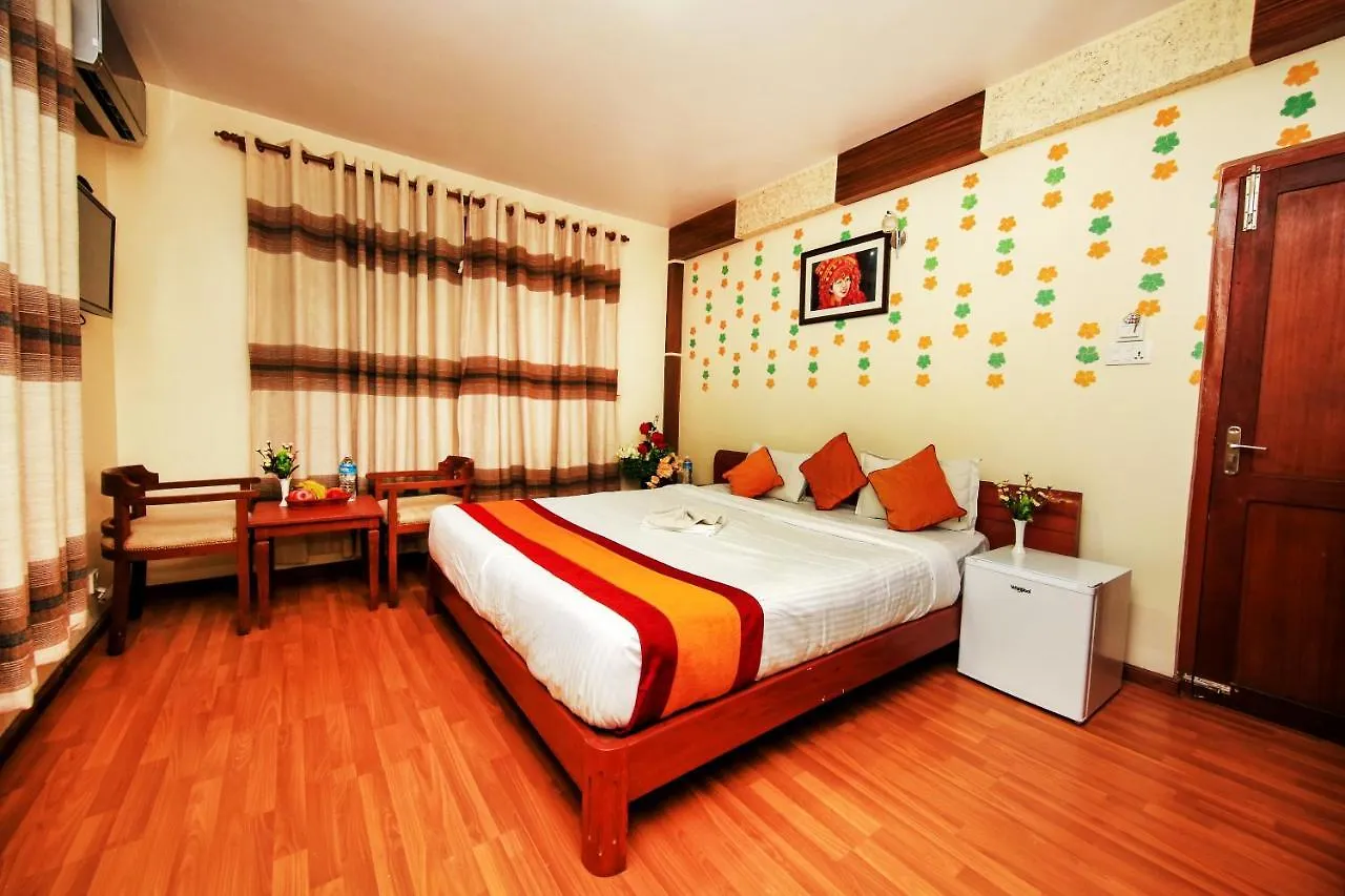 Ai Boutique Hotel Kathmandu