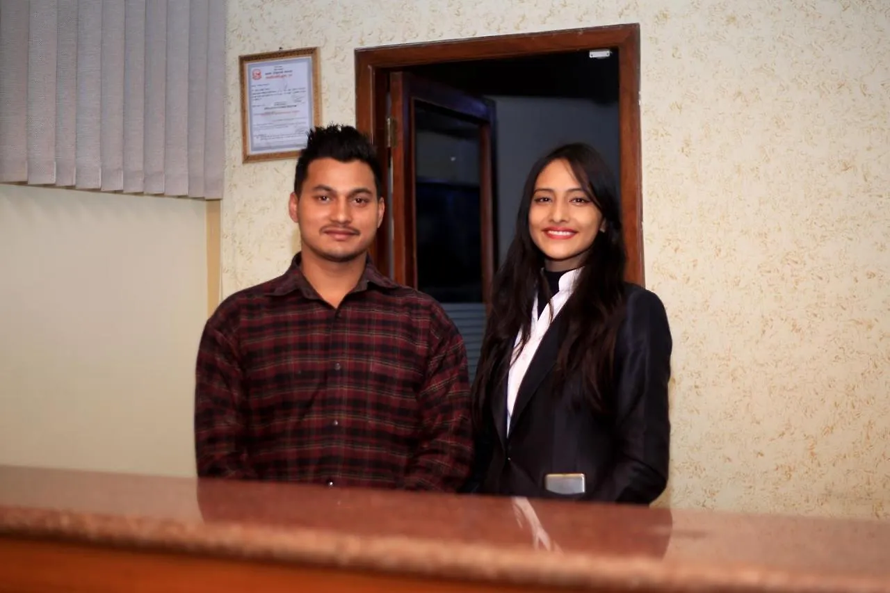 Ai Boutique Hotel Kathmandu