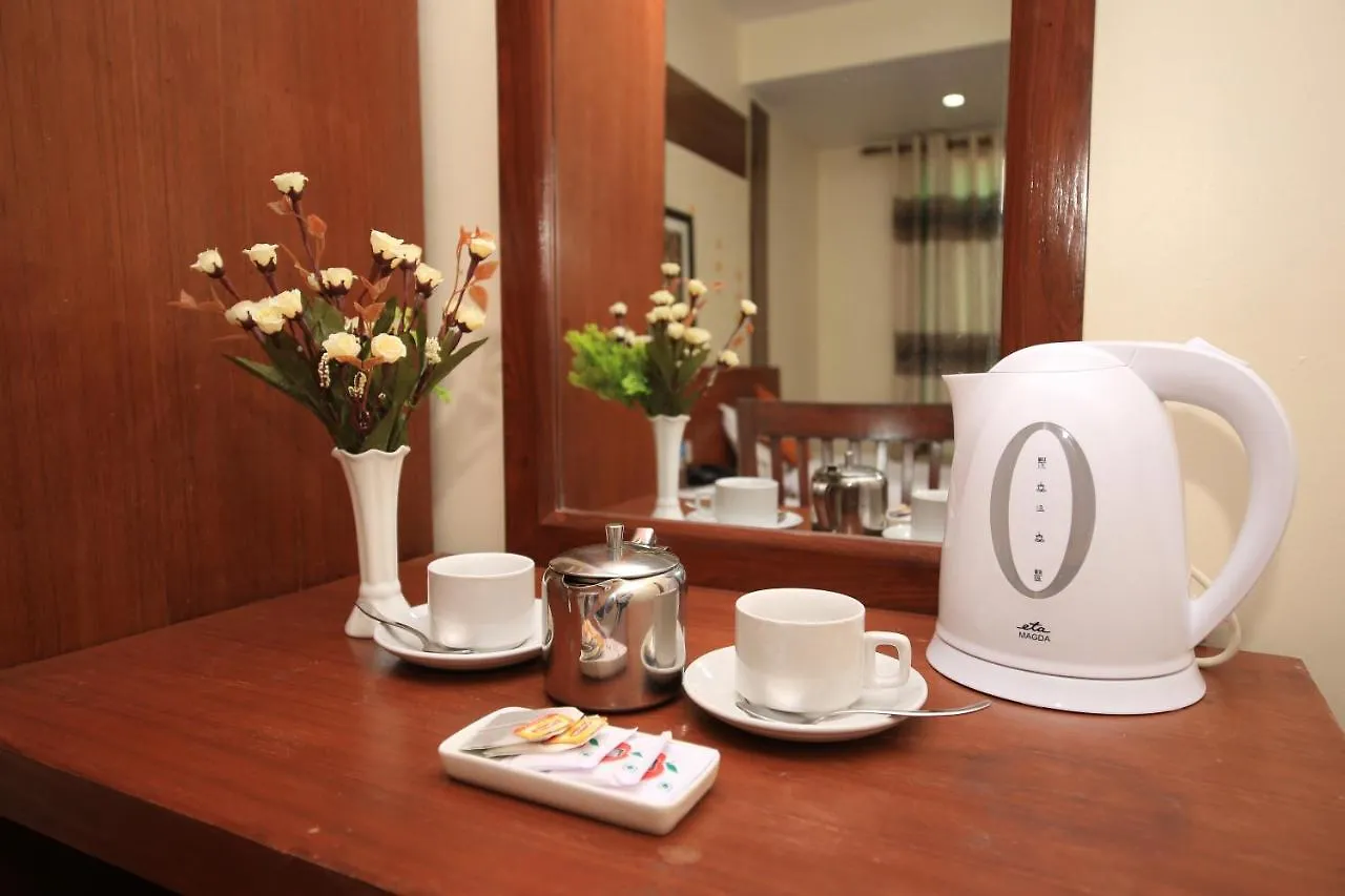 Ai Boutique Hotel Kathmandu 3*,