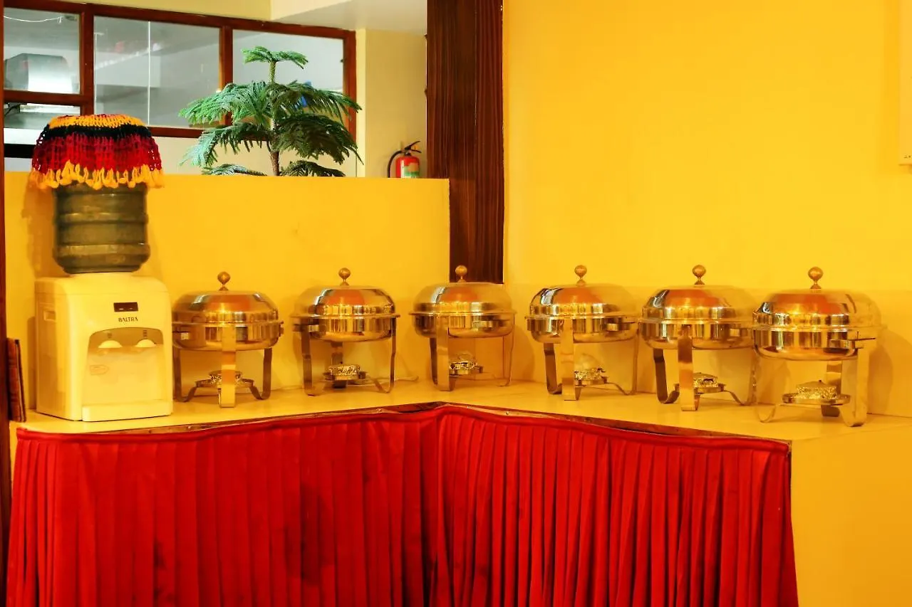 ***  Ai Boutique Hotel Kathmandu Nepal
