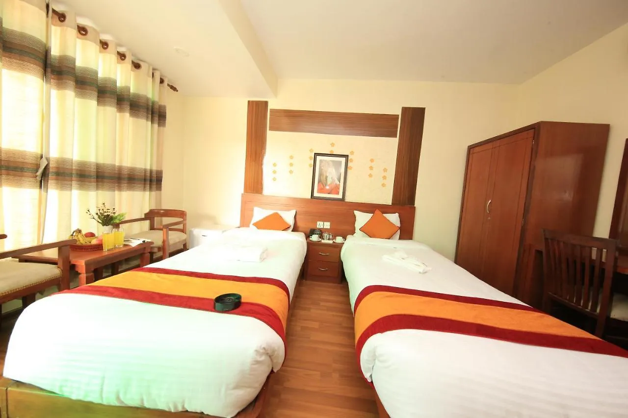 Ai Boutique Hotel Kathmandu