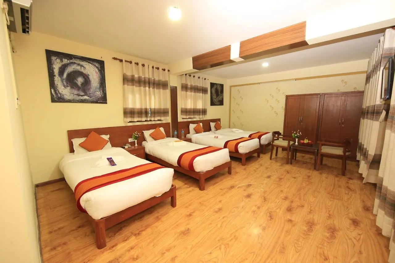 Ai Boutique Hotel Kathmandu