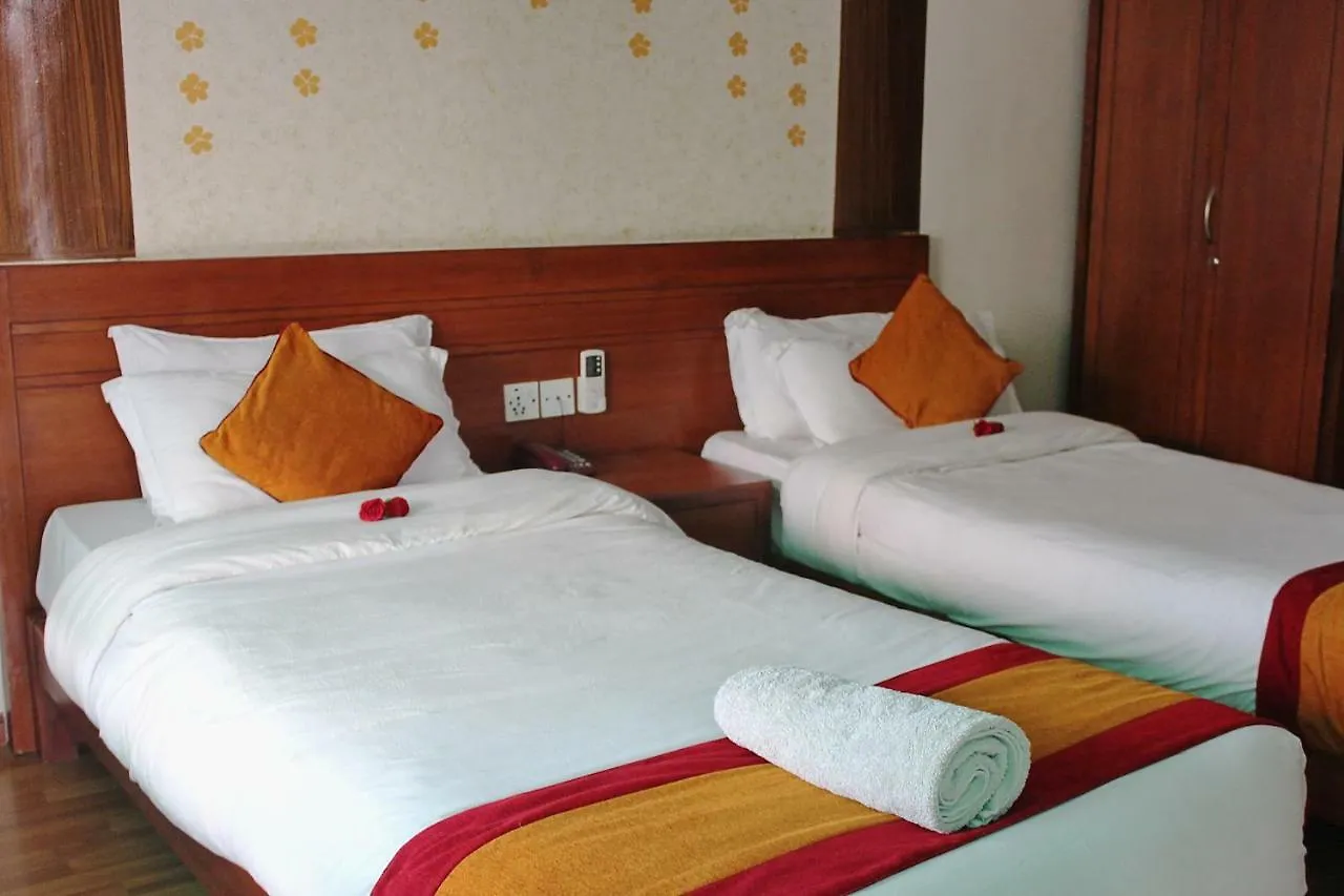 Ai Boutique Hotel Kathmandu